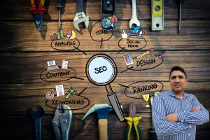 SEO Blog